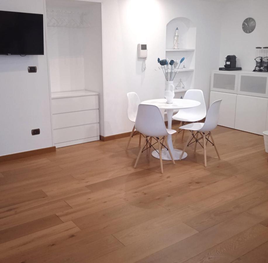 B&B Verdi Brindisi Kültér fotó