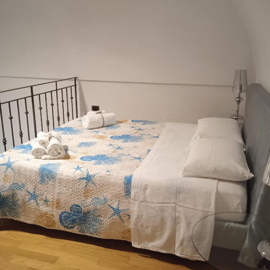 B&B Verdi Brindisi Kültér fotó