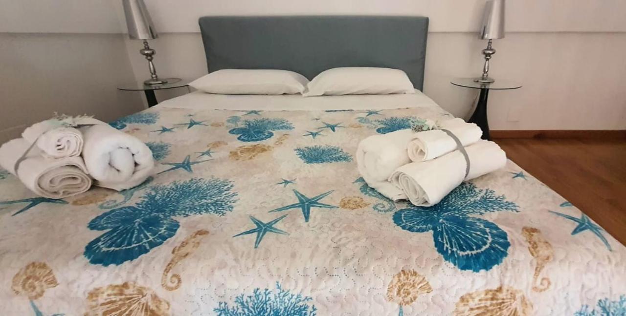 B&B Verdi Brindisi Kültér fotó