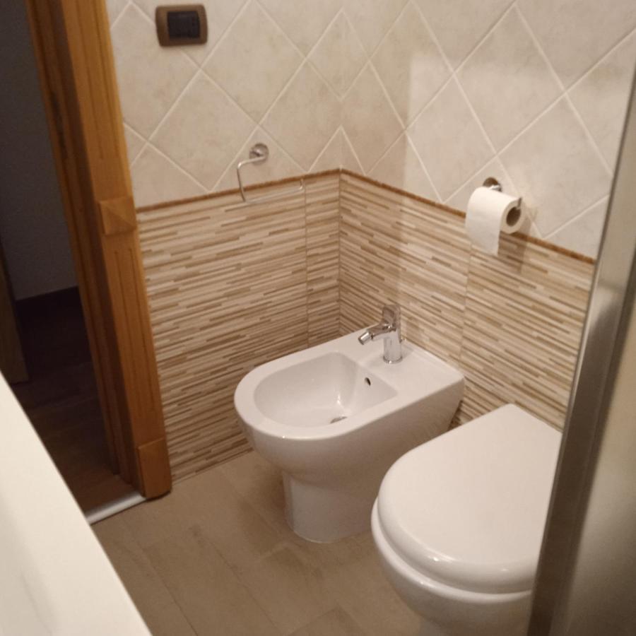 B&B Verdi Brindisi Kültér fotó