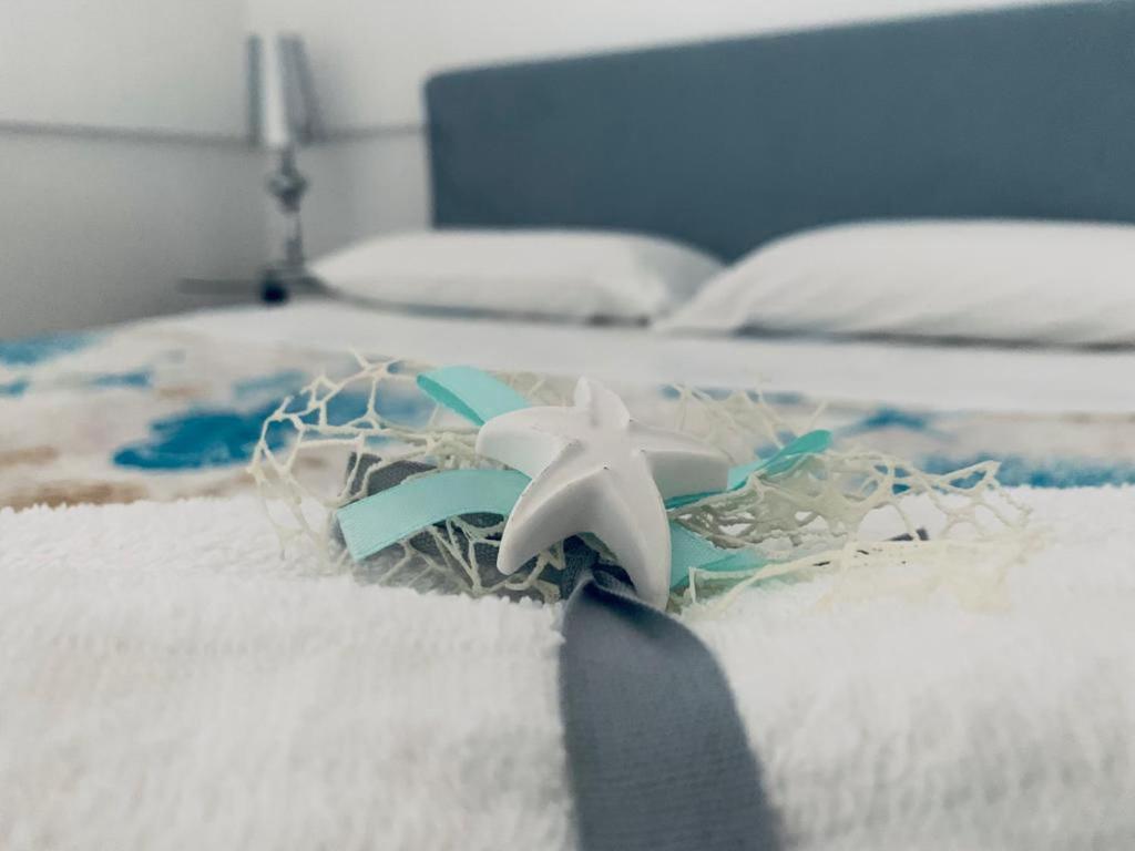 B&B Verdi Brindisi Kültér fotó