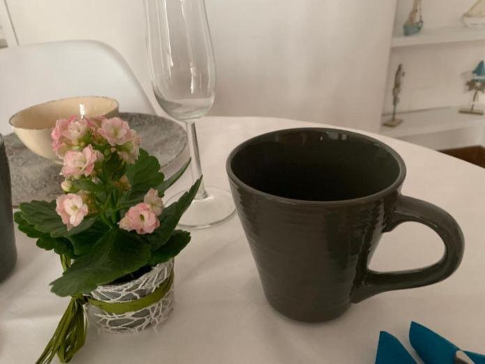 B&B Verdi Brindisi Kültér fotó