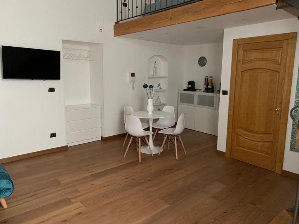 B&B Verdi Brindisi Kültér fotó