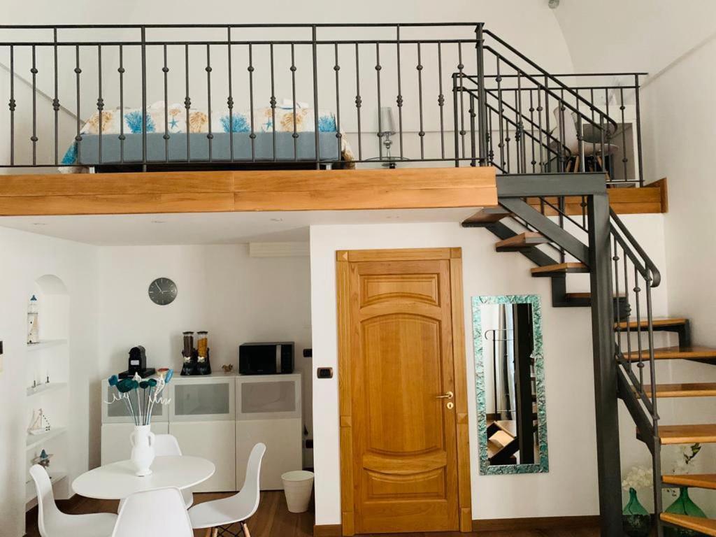 B&B Verdi Brindisi Kültér fotó