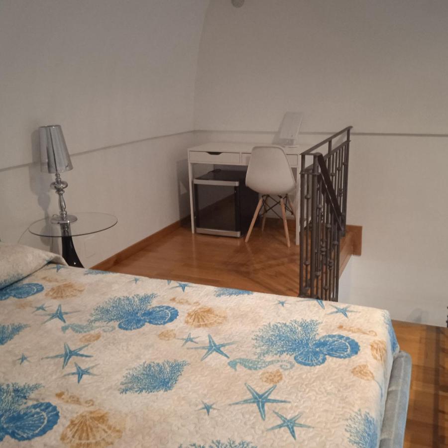 B&B Verdi Brindisi Kültér fotó