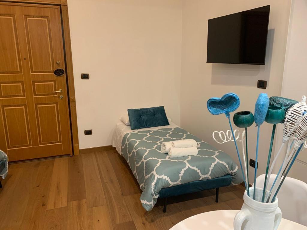 B&B Verdi Brindisi Kültér fotó