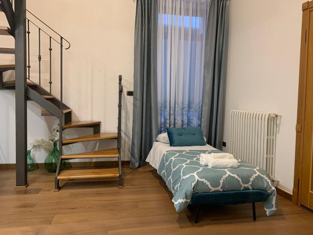 B&B Verdi Brindisi Kültér fotó